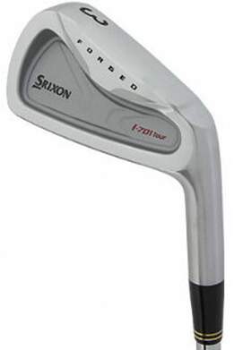 Srixon i-701 Tour Single Iron